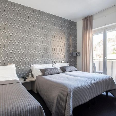 Hotel Rubino ナーゴ エクステリア 写真