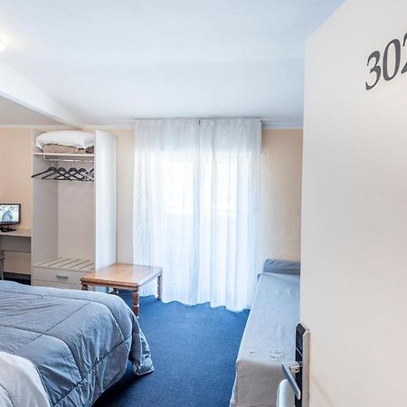 Hotel Rubino ナーゴ エクステリア 写真