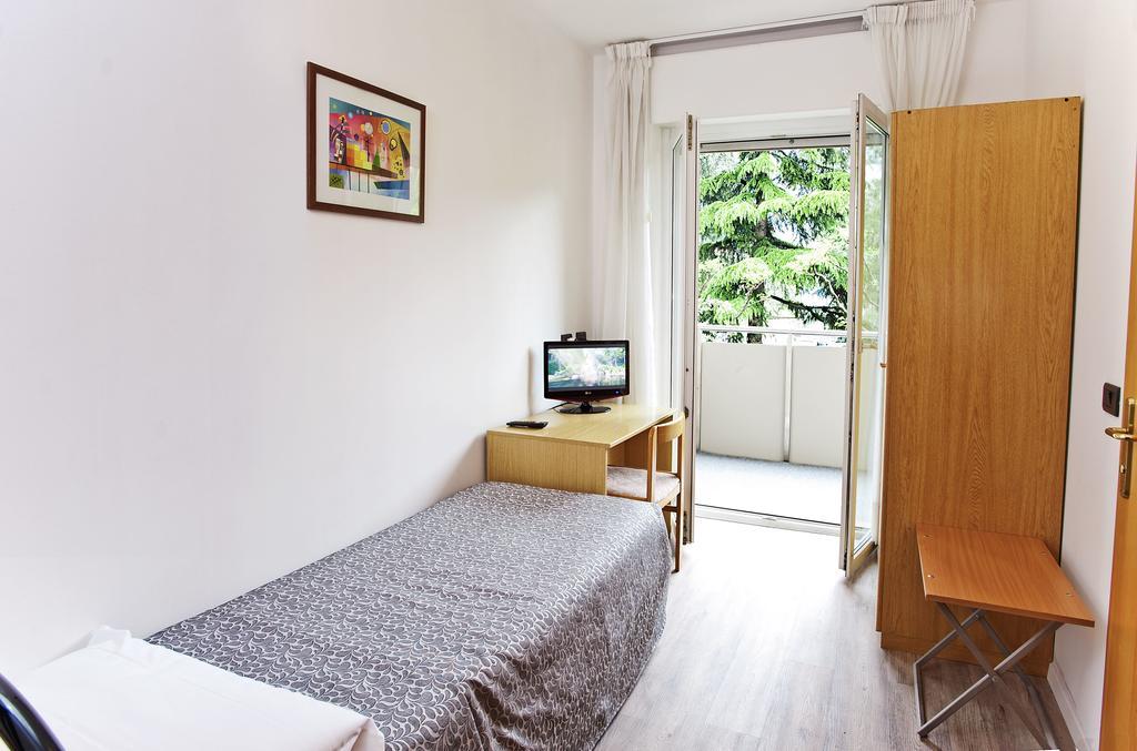 Hotel Rubino ナーゴ エクステリア 写真