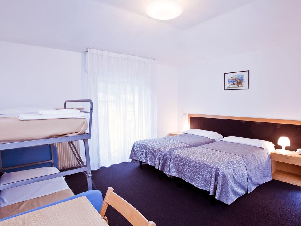 Hotel Rubino ナーゴ 部屋 写真