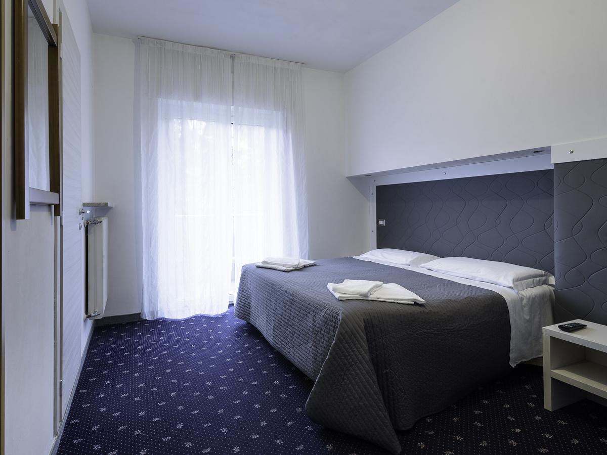 Hotel Rubino ナーゴ エクステリア 写真