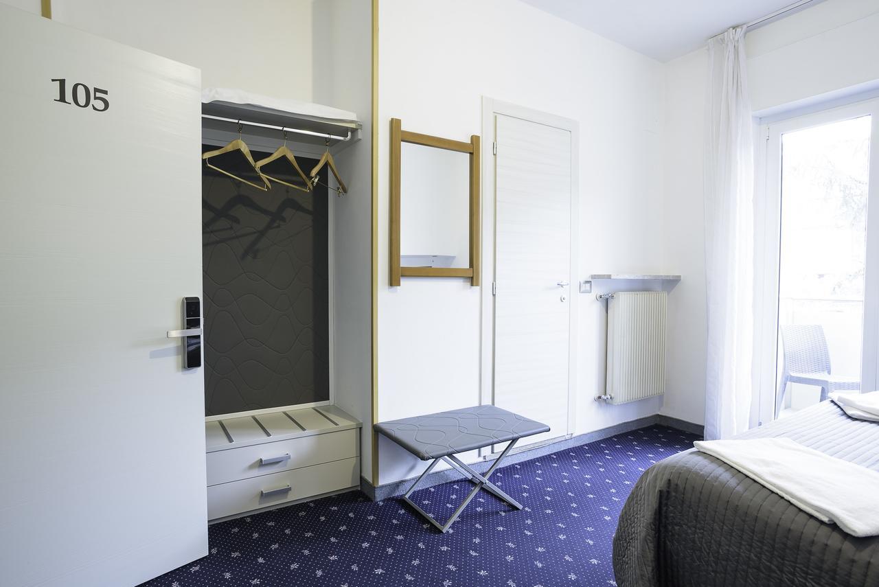 Hotel Rubino ナーゴ エクステリア 写真