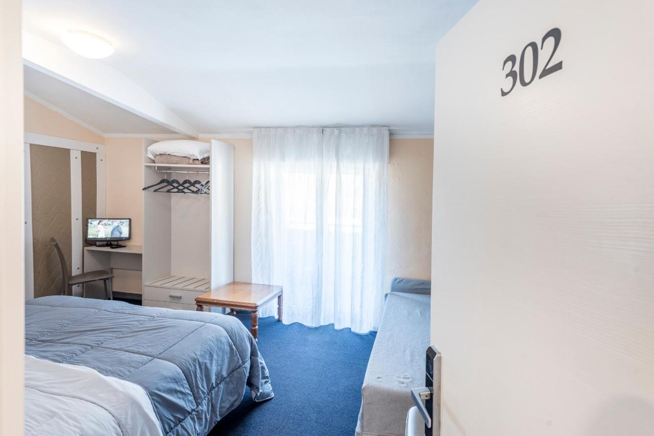 Hotel Rubino ナーゴ エクステリア 写真