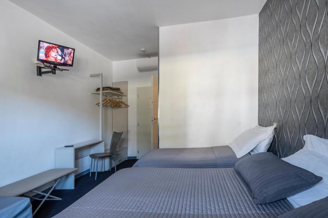 Hotel Rubino ナーゴ エクステリア 写真